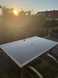 Moderne Wohnung in Heskem bei Marburg (Lahn) -  - 6