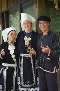 Lũng Mười Homestay - 1