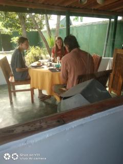 Sakura Ocean View Mirissa - 7