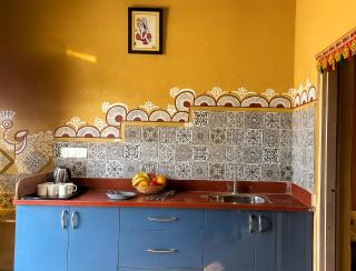 IRWINA-In rhythm with nature - 9