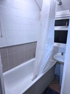 House for 8 in Gillingham close to train station - 7