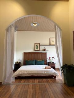 Brownie Home Dalat - Da Lat - 8