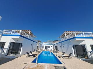 Costinesti Greek Bungalows - 0