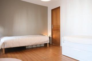 Le Relais des Hortensias - 8