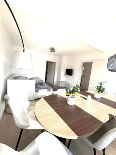 Maisonette mit Whirlpool - 0