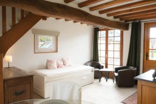 La Sellerie et Le Relais des Hortensias - 3