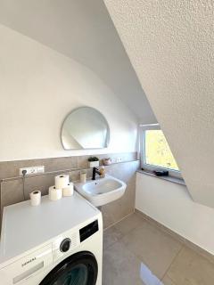 Maisonette mit Whirlpool - 6