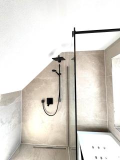 Maisonette mit Whirlpool - 4