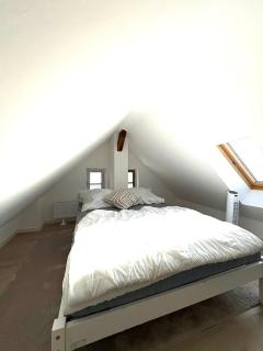 Maisonette mit Whirlpool - 1