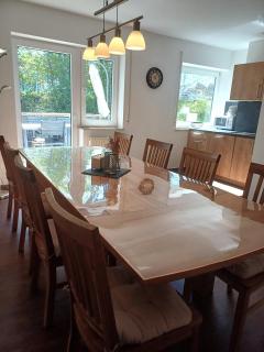 Ferienwohnung Schneider - Herbstein - 6