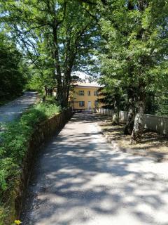 Ostello La Miniera - 8