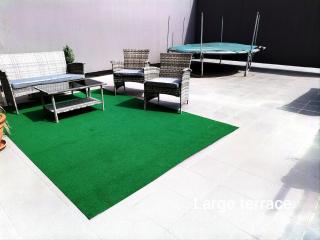 Sweet Lori apartment - 1