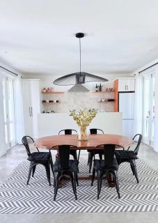 Almond Tree Cottage 2-Bed Heritage Home in Robertson - Robertson - 3