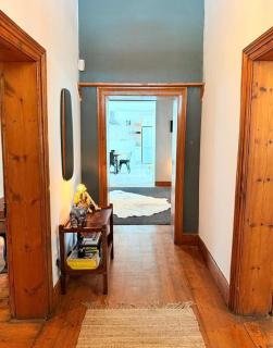 Almond Tree Cottage 2-Bed Heritage Home in Robertson - 0