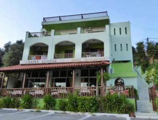 Saint George Hotel - 9