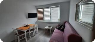 Cozy apartment near the beach, center of PKP - 4