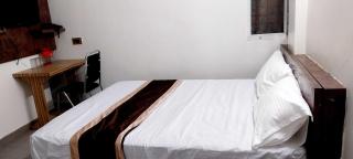 Hotel O Shad Residency - 8