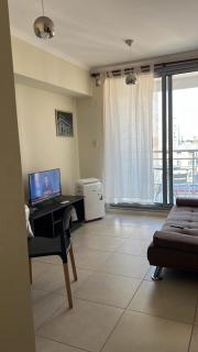 Depto pleno centro Santa Fe - 1