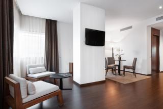 Eurostars Mar de Vigo - 8