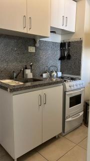 Depto pleno centro Santa Fe - 2