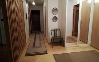 Villa Draft Reindeer for comfortable holiday - 8