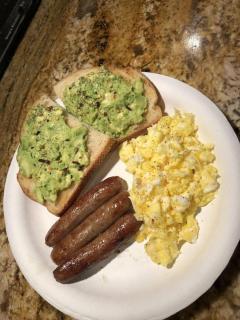 Greg j & m suites - 2