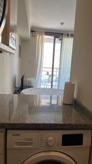 Depto pleno centro Santa Fe - 5