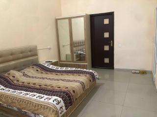 İzmir Can Hotel BAKÜ - 2