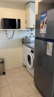 Depto pleno centro Santa Fe - 7