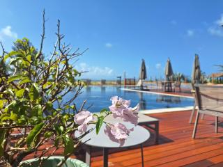 Novo, Beira-mar Apto La Piscine - Elegância e Conforto - 6