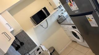 Depto pleno centro Santa Fe - 9