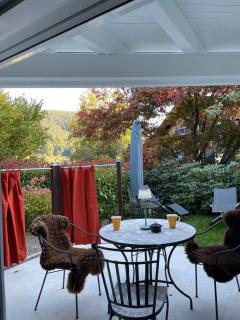 Ferienwohnung Buntspecht - 1