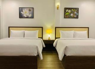 Fiorus Airport Hotel - 2