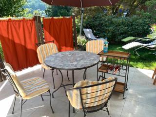 Ferienwohnung Buntspecht - 2