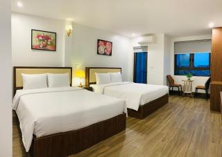 Fiorus Airport Hotel - 1