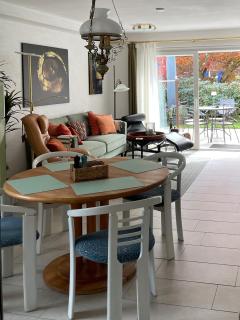 Ferienwohnung Buntspecht - 6