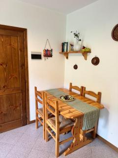 La casetta sul colle di Selvino - 6