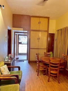 The Mysterious Heaven Kashi - 4