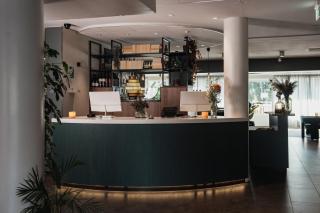 Home Hotel Kompaniet - 7