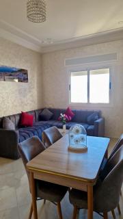 Chauen White Pearl Apartments - 9