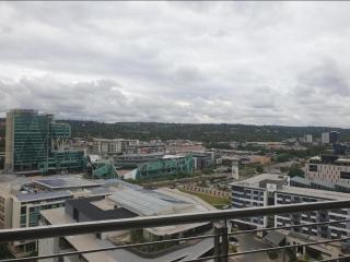 Menlyn Maine Apartments - 2