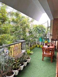 The Mysterious Heaven Kashi - 1