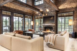 Luxury Villa Light of Kaira Levi by Hilla Villas - 0