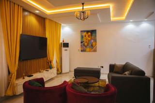 OVEAN LUXURY HOMES AWKA - 6