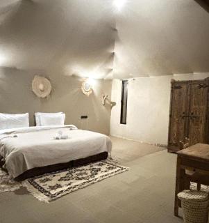 Sunshine luxury desert camp - 2