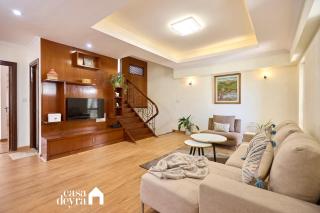 Ivory Sky 4BHK Duplex Apartment - 2