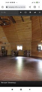 Вікторія Ретрит центр - 4