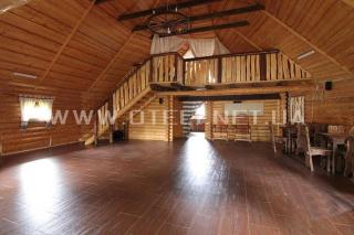 Вікторія Ретрит центр - 2