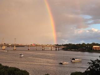 Breathtaking Waterfront Penthouse with BigTerrace near to Olympic Park - Sydney - 9