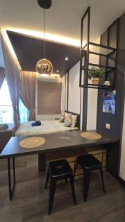 LA VISTA BANGI Homestay - 2